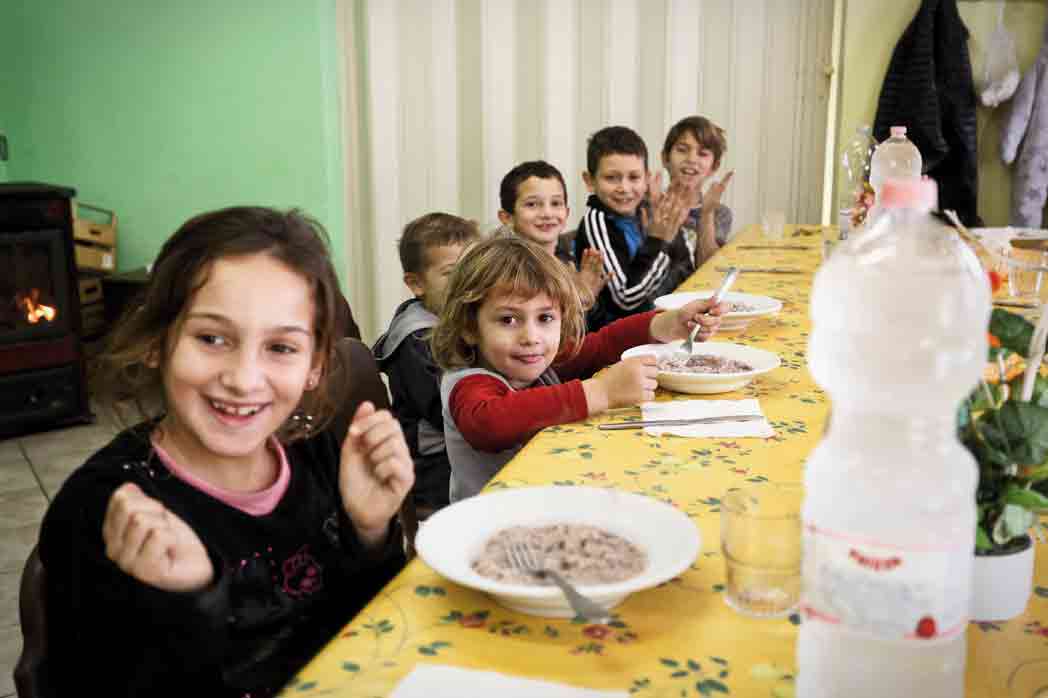 Esempio Donazione da 15€