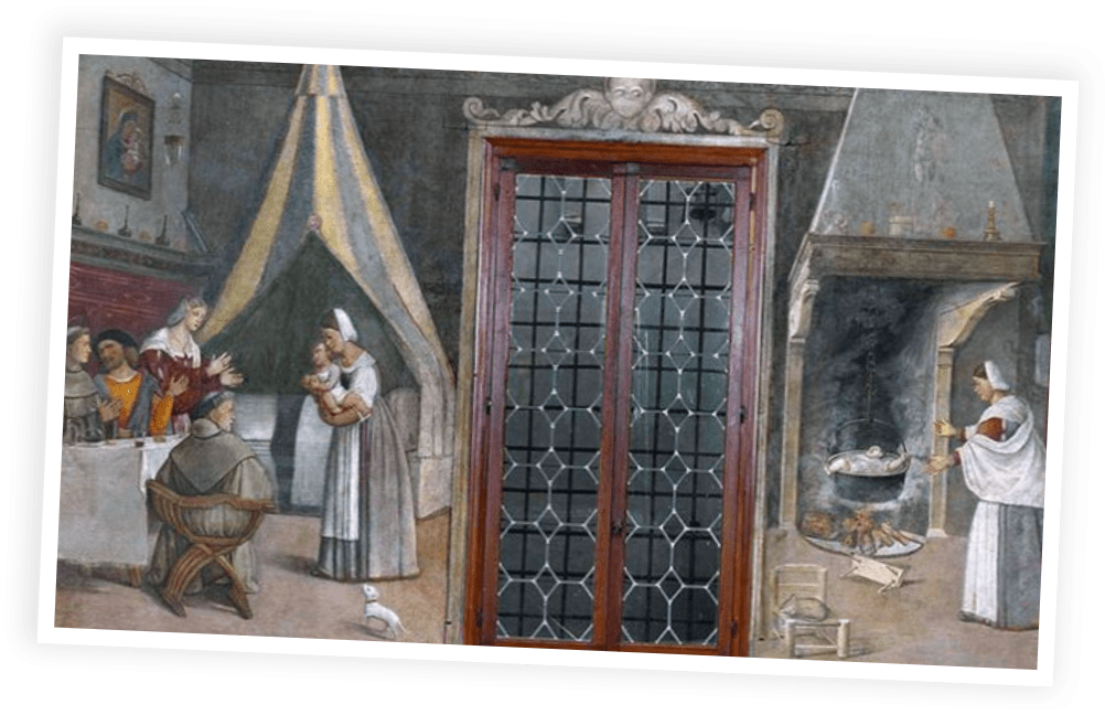Il Miracolo di Tommasino